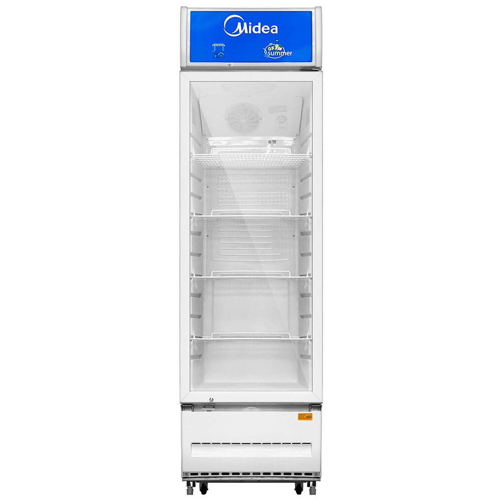 Display Fridge (309L) - Asters Maldives