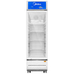 Display Fridge (309L) - Asters Maldives