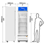 Display Fridge (309L) - Asters Maldives