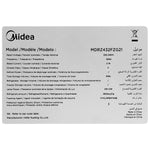 Display Fridge (309L) - Asters Maldives