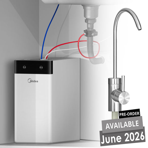 Water Purifier