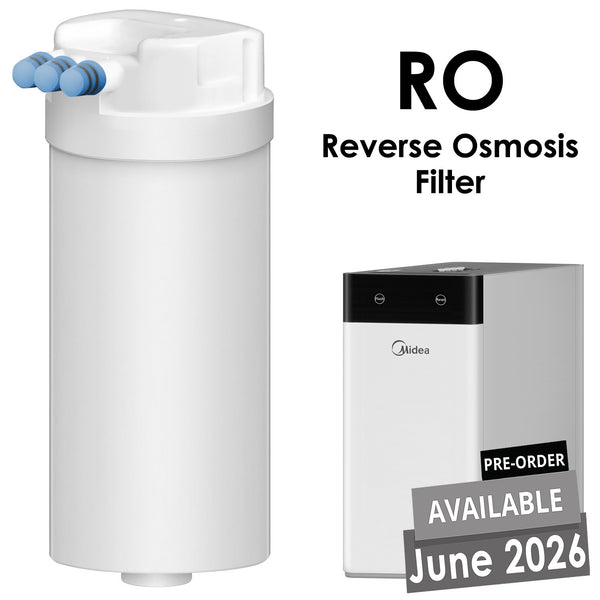 Water Filter (RO)