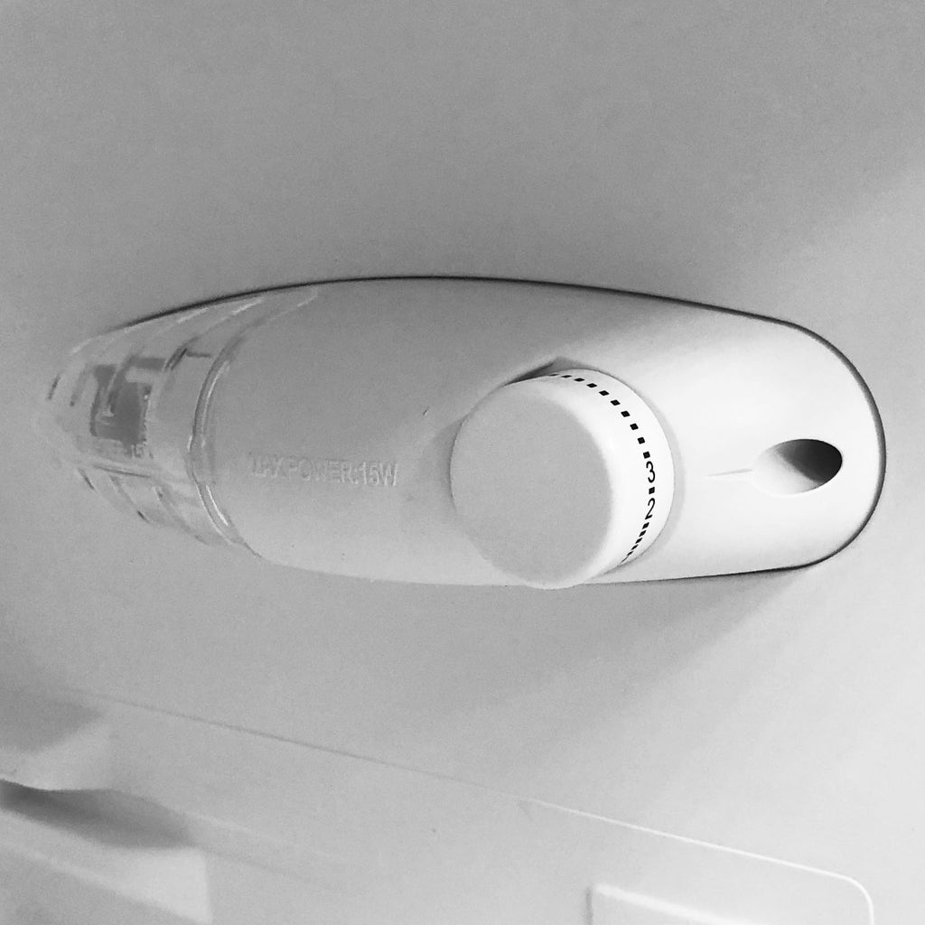 Refrigerator (173L) - Asters Maldives