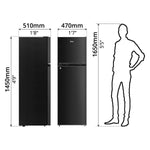 Refrigerator (173L) - Asters Maldives