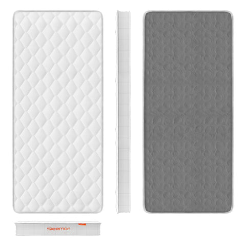 Bonnell Spring Mattress - Asters Maldives