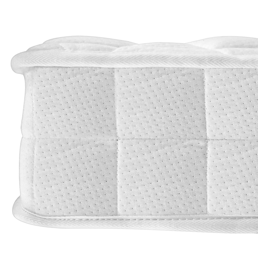 Bonnell Spring Mattress - Asters Maldives