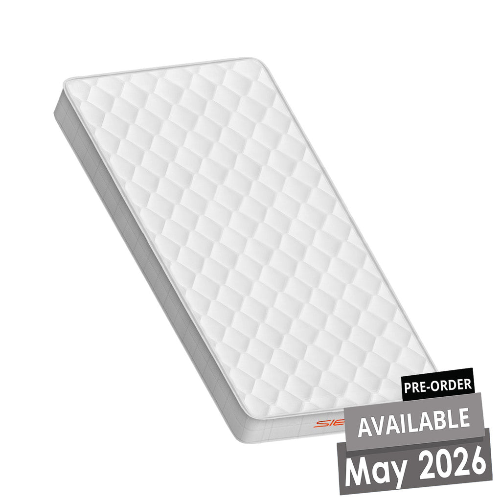 Bonnell Spring Mattress - Asters Maldives