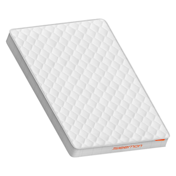 Bonnell Spring Mattress (Double)