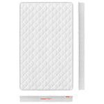 Bonnell Spring Mattress - Asters Maldives