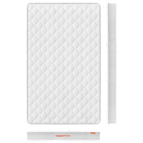 Bonnell Spring Mattress - Asters Maldives