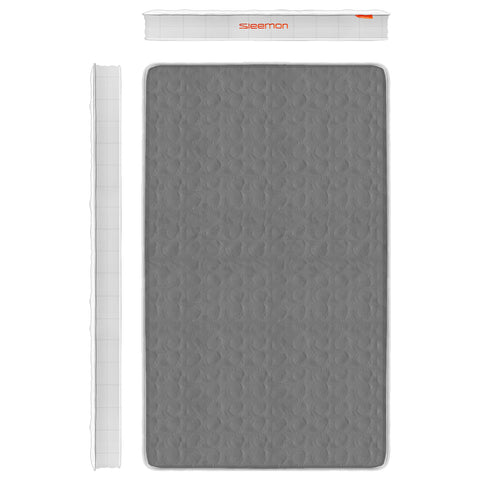Bonnell Spring Mattress - Asters Maldives