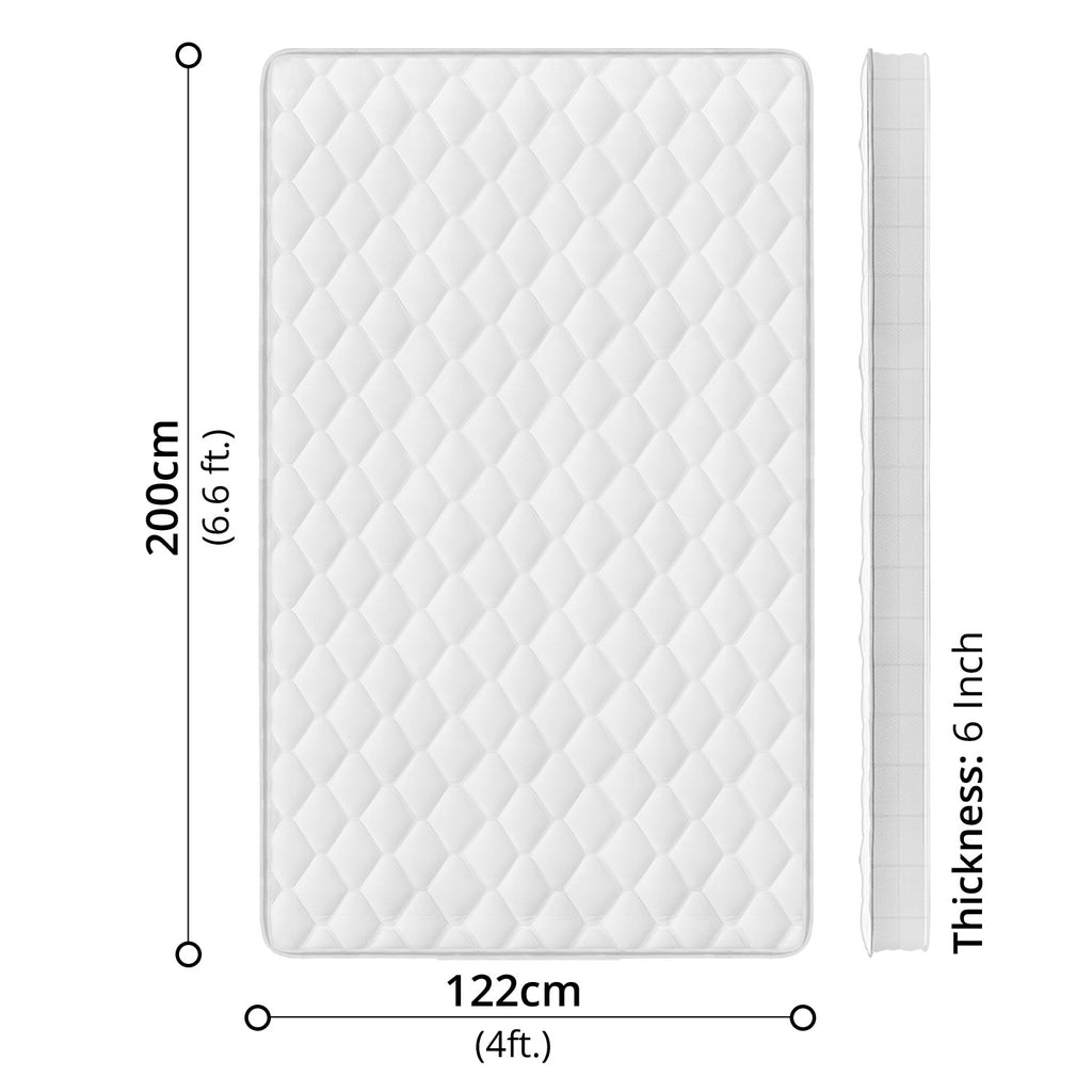 Bonnell Spring Mattress - Asters Maldives