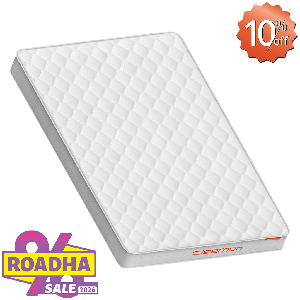 Bonnell Spring Mattress