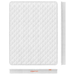 Bonnell Spring Mattress - Asters Maldives