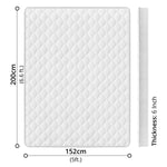 Bonnell Spring Mattress - Asters Maldives