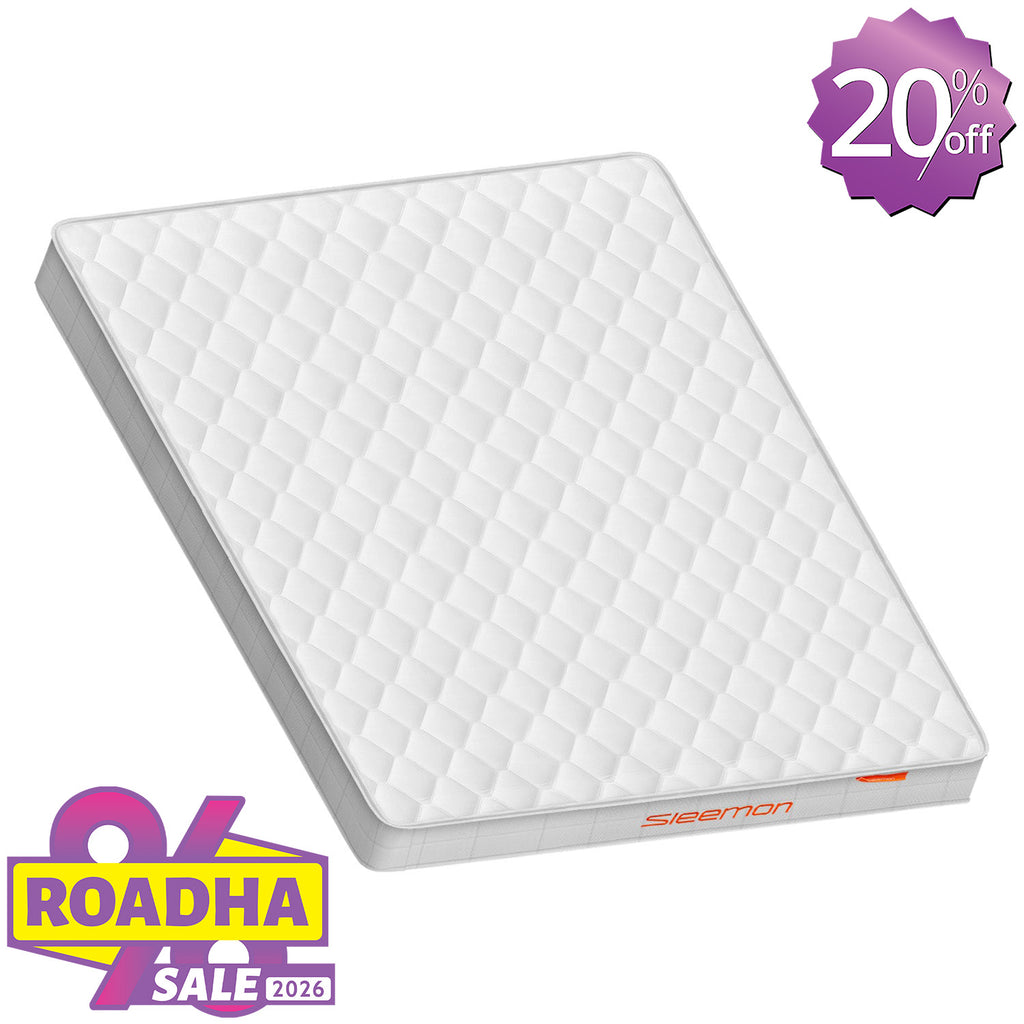 Bonnell Spring Mattress