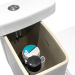 Flush Valve Set - Asters Maldives