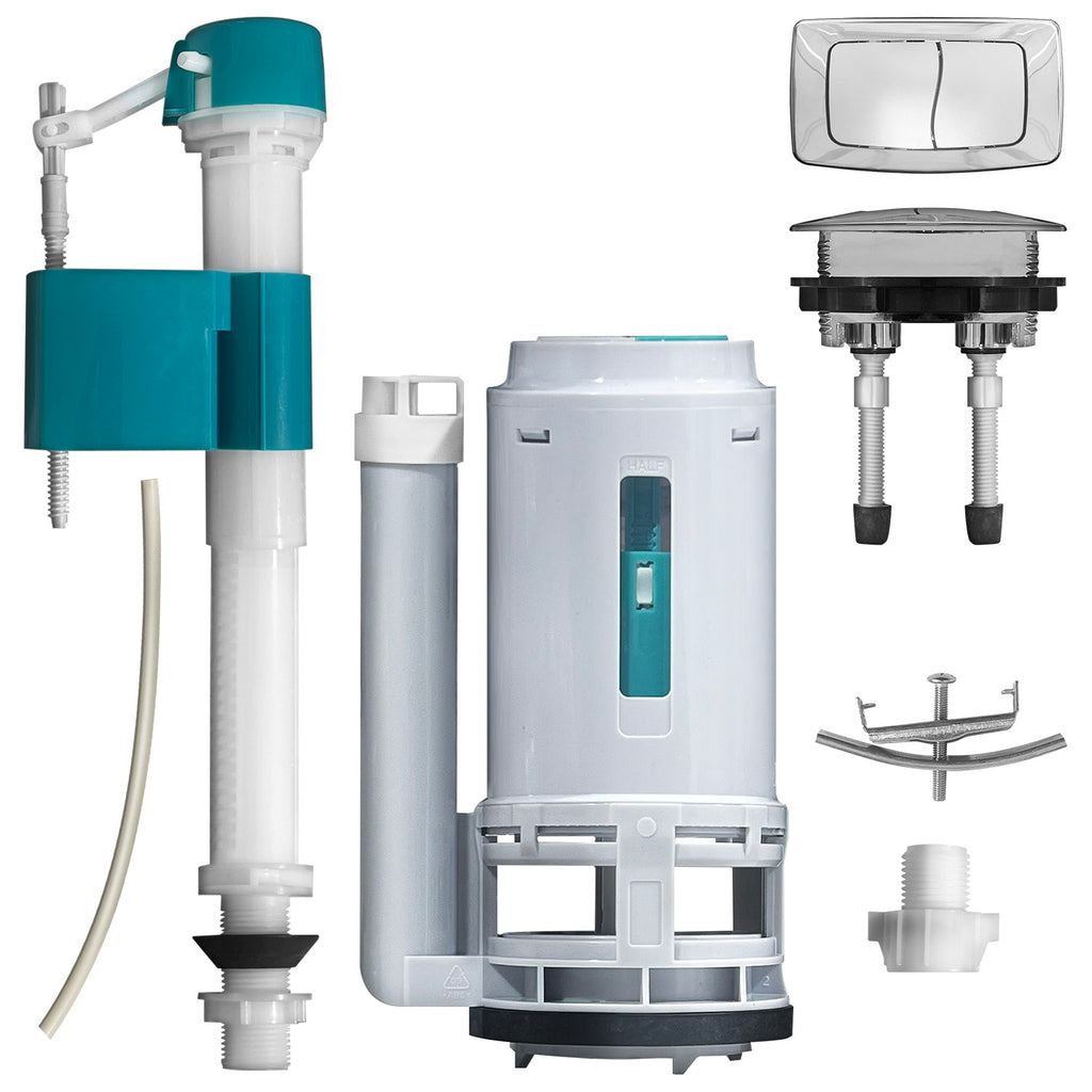 Flush Valve Set - Asters Maldives