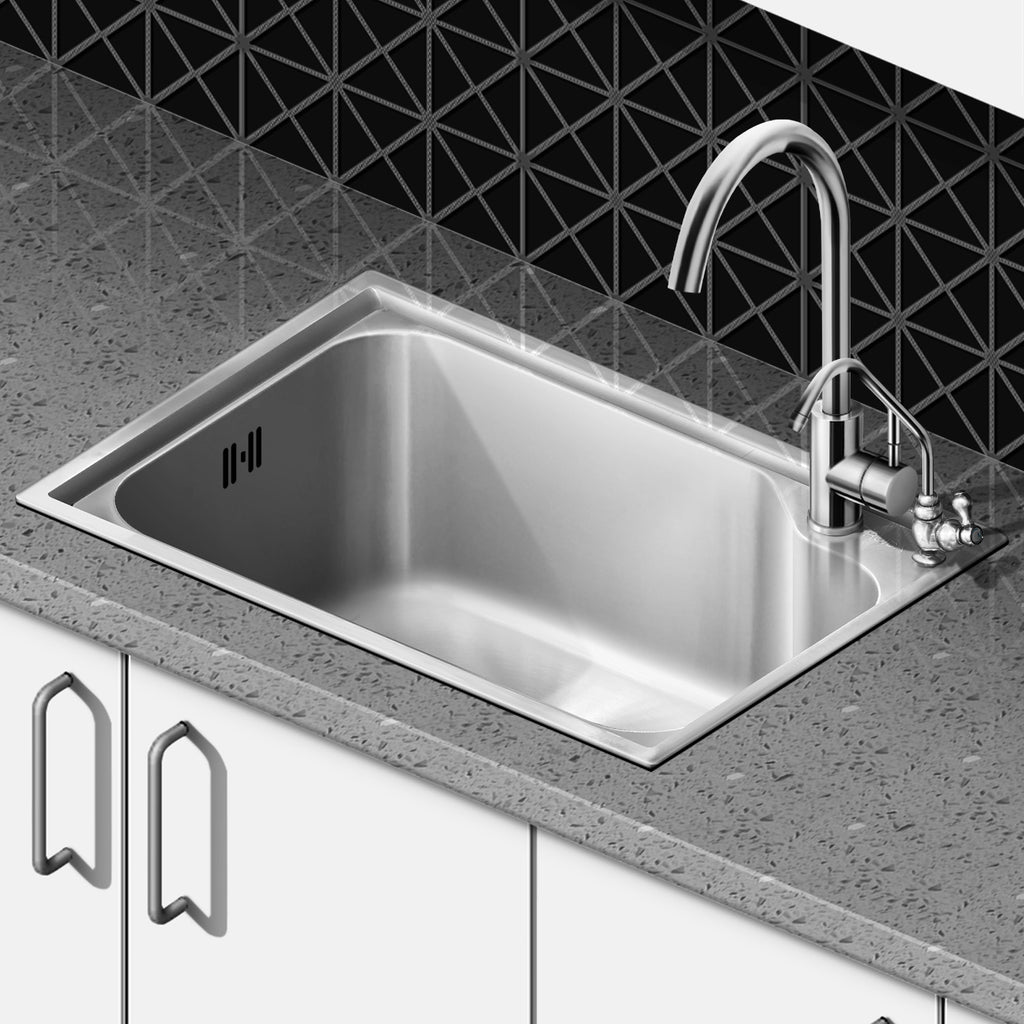 Kitchen Sink - Asters Maldives