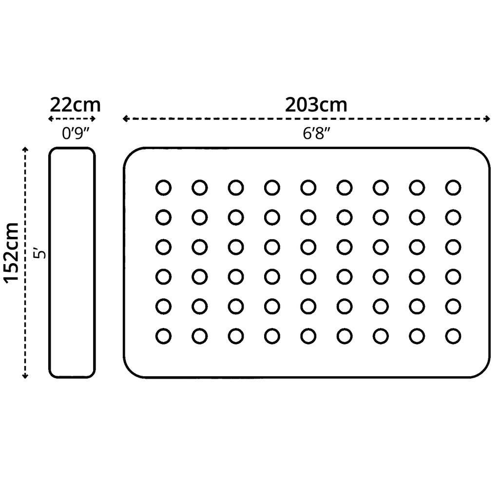 Air Bed