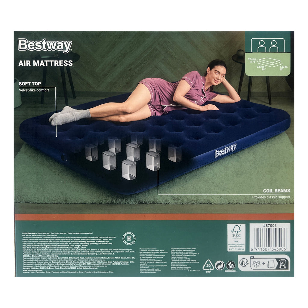 Air Bed