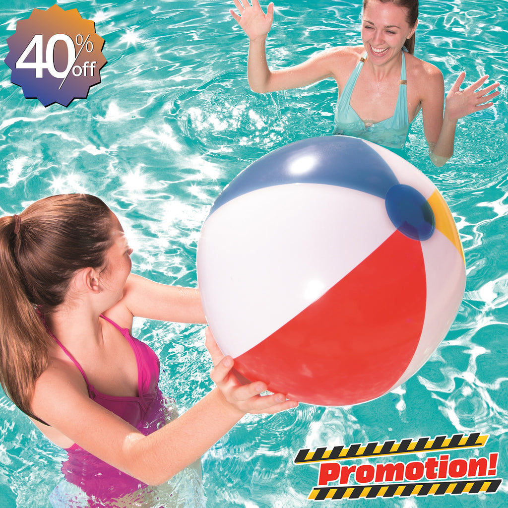 Beach Ball (Ø51cm) - Asters Maldives