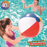 Beach Ball (Ø51cm) - Asters Maldives