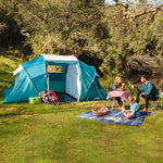 Camping Tent (for 4 People) - Asters Maldives