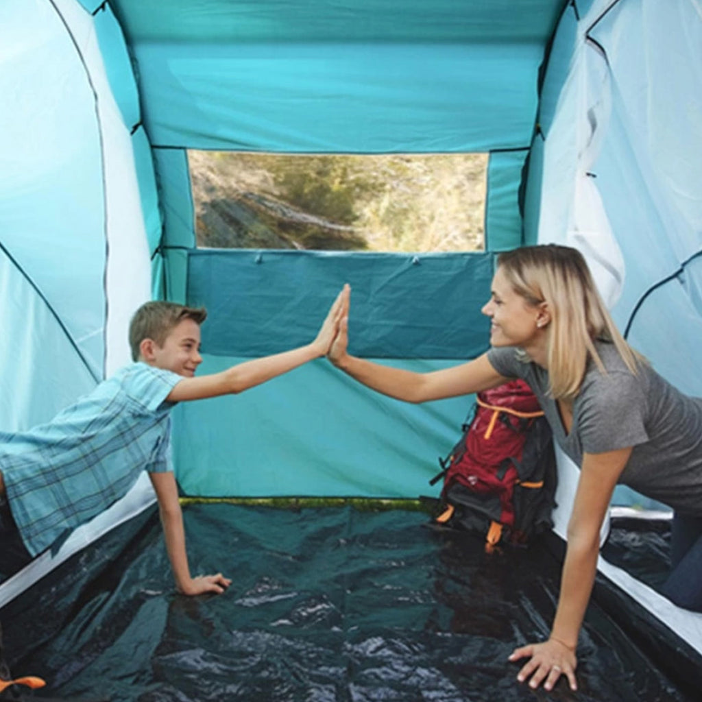 Camping Tent (for 4 People) - Asters Maldives