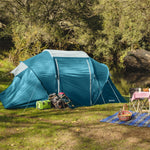 Camping Tent (for 4 People) - Asters Maldives