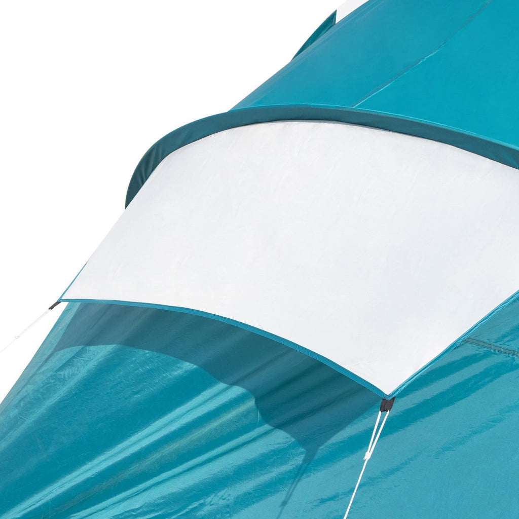 Camping Tent (for 4 People) - Asters Maldives