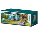 Camping Tent (for 4 People) - Asters Maldives