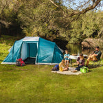 Camping Tent (for 6 People) - Asters Maldives