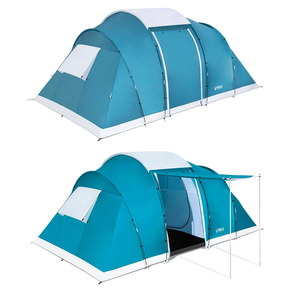Camping Tent (for 6 People) - Asters Maldives