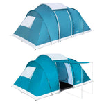Camping Tent (for 6 People) - Asters Maldives