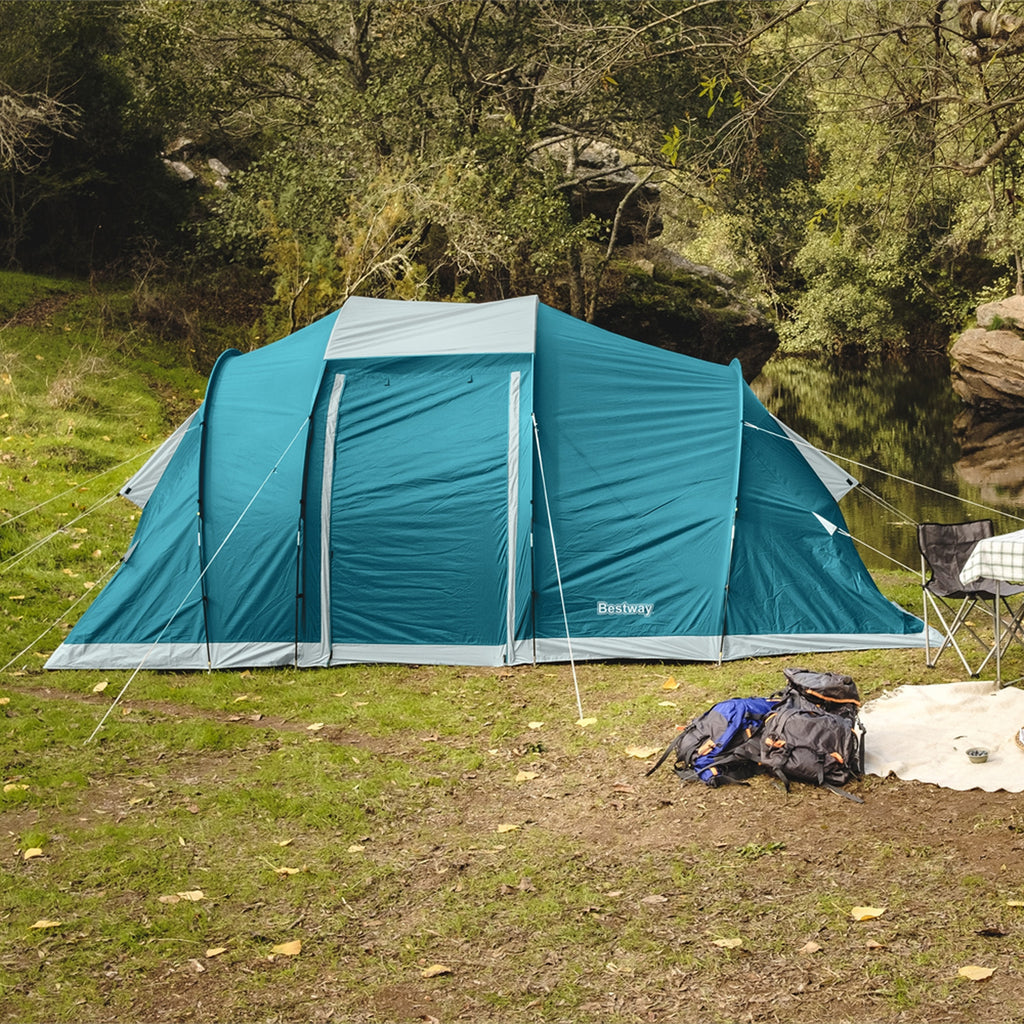 Camping Tent (for 6 People) - Asters Maldives