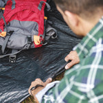 Camping Tent (for 6 People) - Asters Maldives