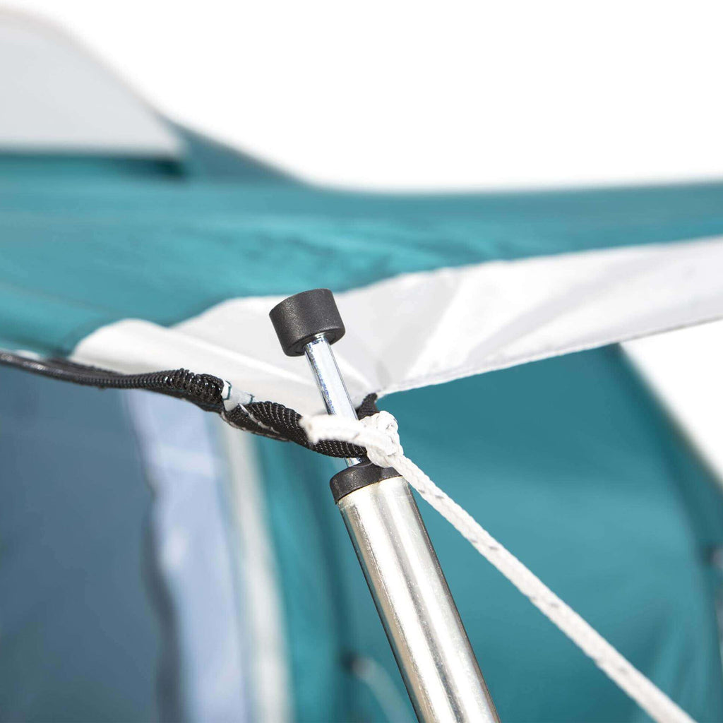 Camping Tent (for 6 People) - Asters Maldives