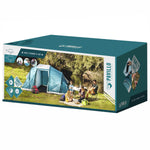 Camping Tent (for 6 People) - Asters Maldives