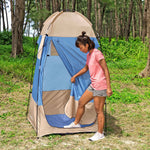 Camping Tent (Station Port)