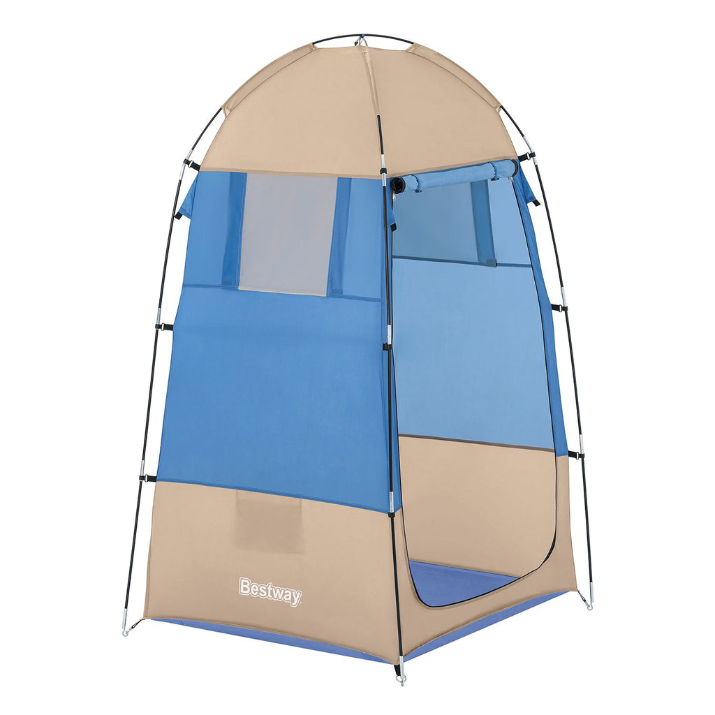 Camping Tent (Station Port)