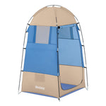 Camping Tent (Station Port)