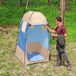 Camping Tent (Station Port)
