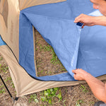 Camping Tent (Station Port)