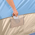 Camping Tent (Station Port)