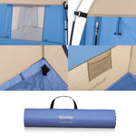 Camping Tent (Station Port)
