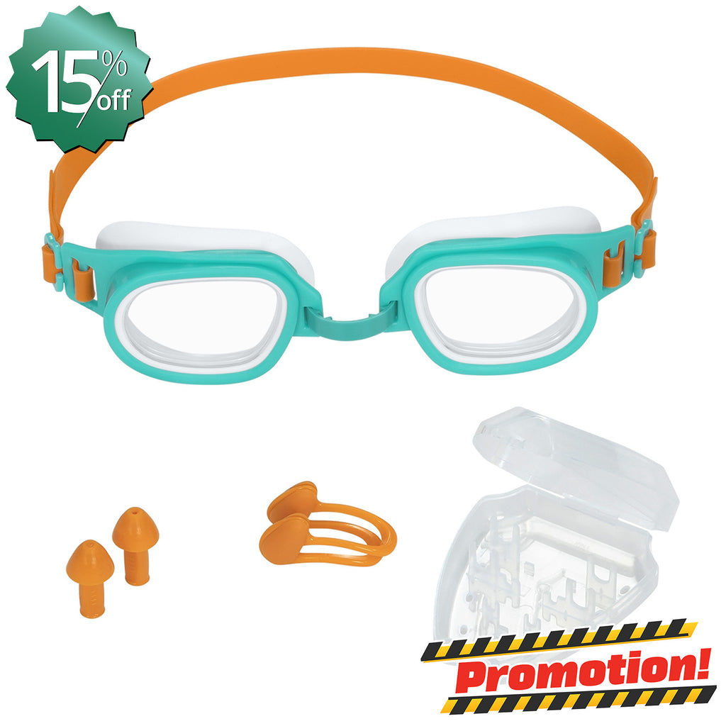 Swim Goggle (7+) - Asters Maldives