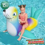 Swim Seat (3+) - Asters Maldives