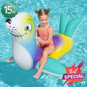 Swim Seat (3+)