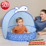 Baby Pool - Asters Maldives